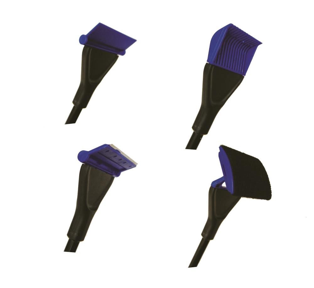 D-D Aquascraper (30cm)