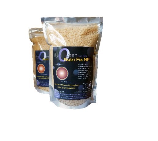 D-D NutriFix Pellets (500ml)