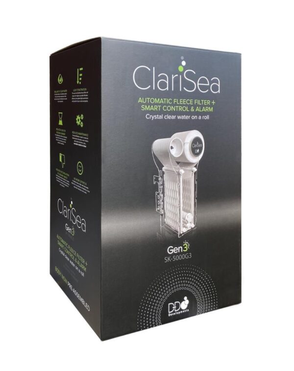 ClariSea SK 5000 Gen 3 – Bild 2
