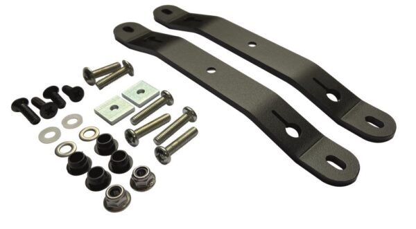 OTM Arm-Set Short für AI BLADE (180mm/ 2 Blades) – Bild 5