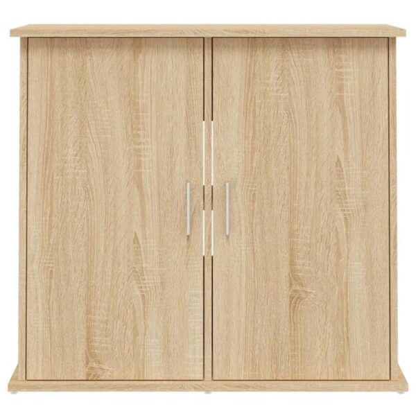 Aquarium-Unterschrank 81x36x73 cm – Bild 3
