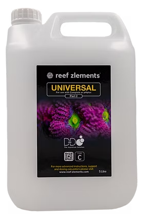 Reef Zlements Universal (Part 2) - 5 L