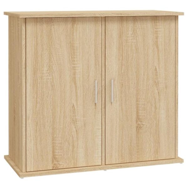 Aquarium-Unterschrank 81x36x73 cm – Bild 2