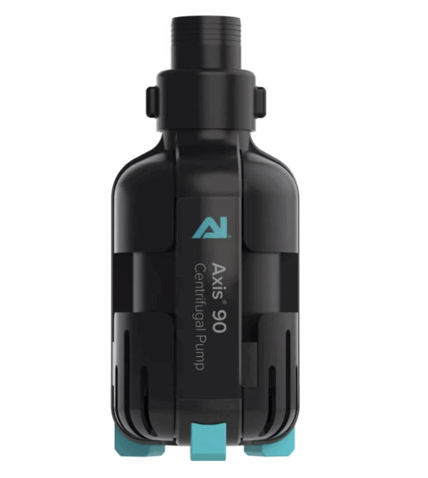 AI Axis90 Zentrifugalpumpe – Bild 3