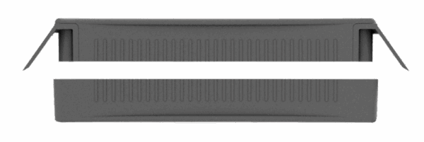 D-D Bladerunner Magnetglasreiniger Strong – Bild 2