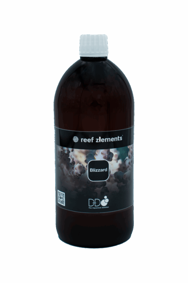 ReefZlements Blizzard - 1000ml