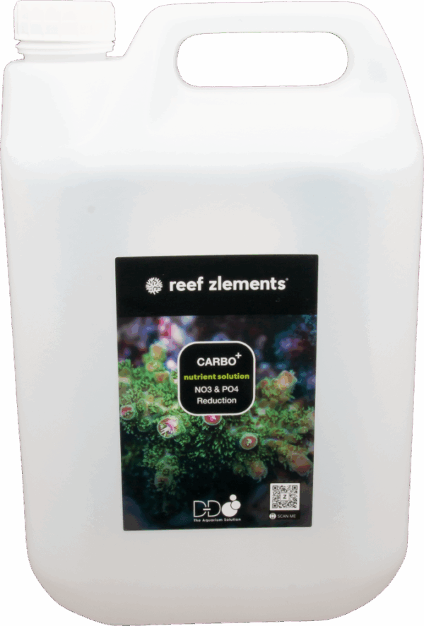 Reef Zlements Carbo+ - 5 L - Nährstofflösung