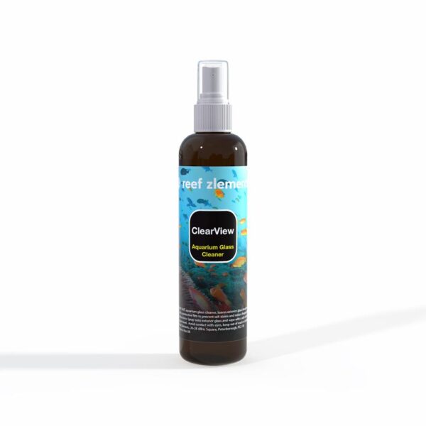 Reef Zlements ClearView