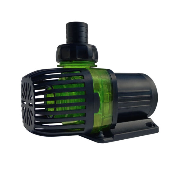 D-D Funktion 10000 DC Pump – Bild 7