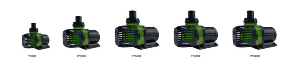 D-D Funktion 2000 DC Pump – Bild 6