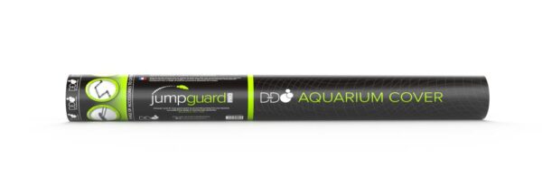 D-D JumpGuard Pro 75x75cm Springschutzgitter
