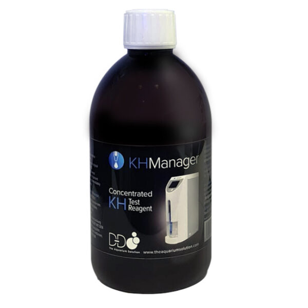 D-D KH Manager – Bild 6