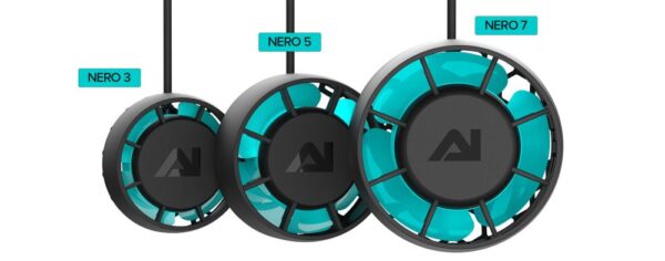 AI Nero7 Strömungspumpe – Bild 2