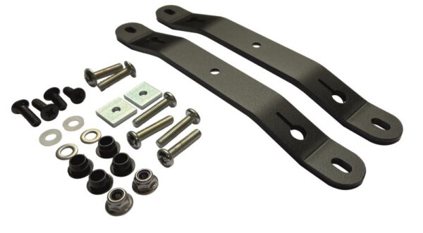 OTM Arm-Set Long für AI BLADE (330mm/ 4 Blades) – Bild 6