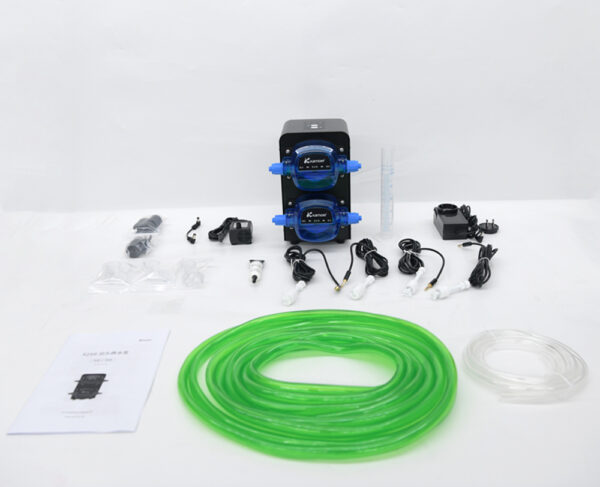 KAMOER X2SR PRO Wasserwechsel Pumpe – Bild 8