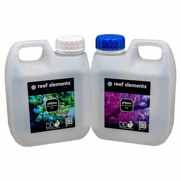 Reef Zlements pH-Plus #2/2 - 1 L - Dosierlösung
