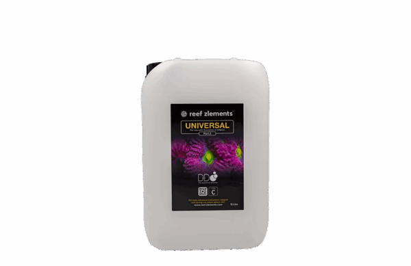Reef Zlements Universal (Part 2) - 10 L