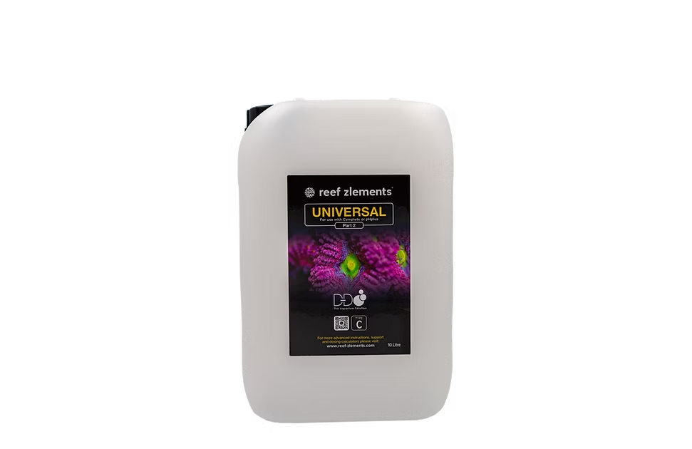 Reef Zlements Universal (Part 2) - 10 L