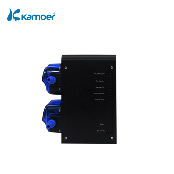 KAMOER X2SR PRO Wasserwechsel Pumpe – Bild 3