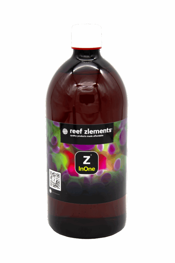 Reef Zlements In One Dosing - 500ml - Dosierlösung