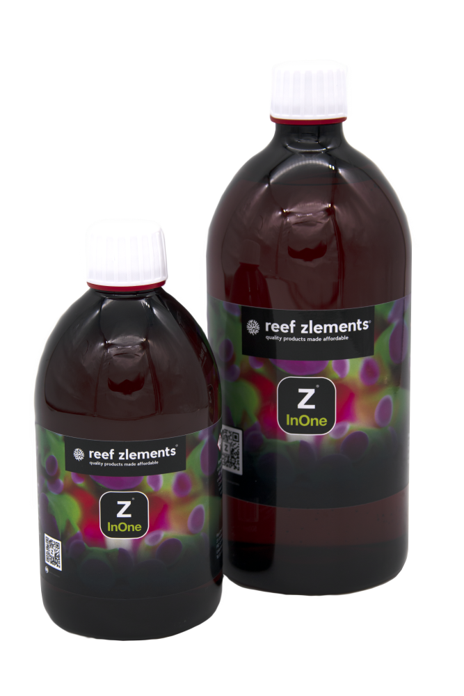 Reef Zlements In One Dosing - 500ml - Dosierlösung