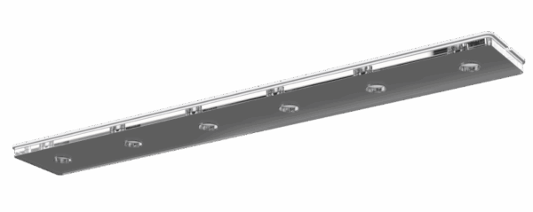 AI Blade GROW 99,3 cm / 80 W – Bild 6