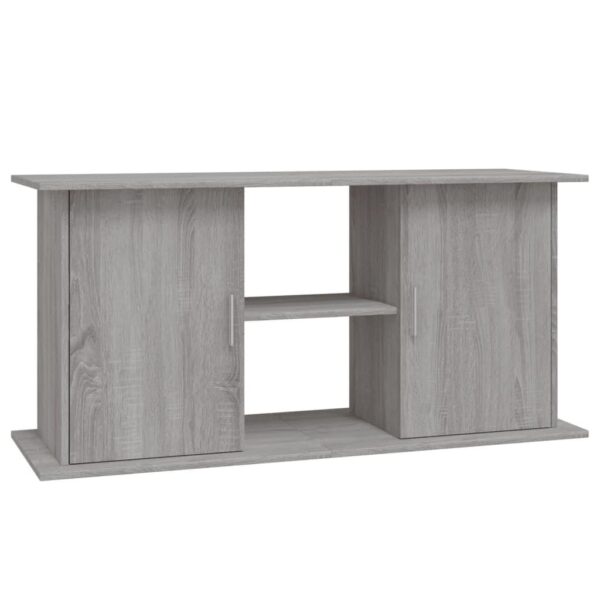 Modernes Aquarium-Sideboard-Sonoma-Stil mit Staufächern für Große Aquarien – Bild 2