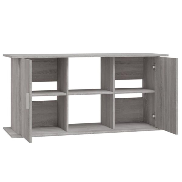 Modernes Aquarium-Sideboard-Sonoma-Stil mit Staufächern für Große Aquarien – Bild 5