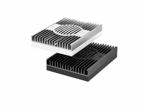 AI Hydra FRESHWATER HD 32 LED schwarz