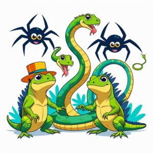 Terraristik