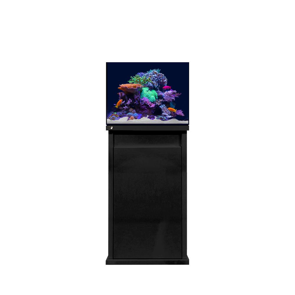 D-D Reef-Pro 600 - Aquariumsystem-Schwarz